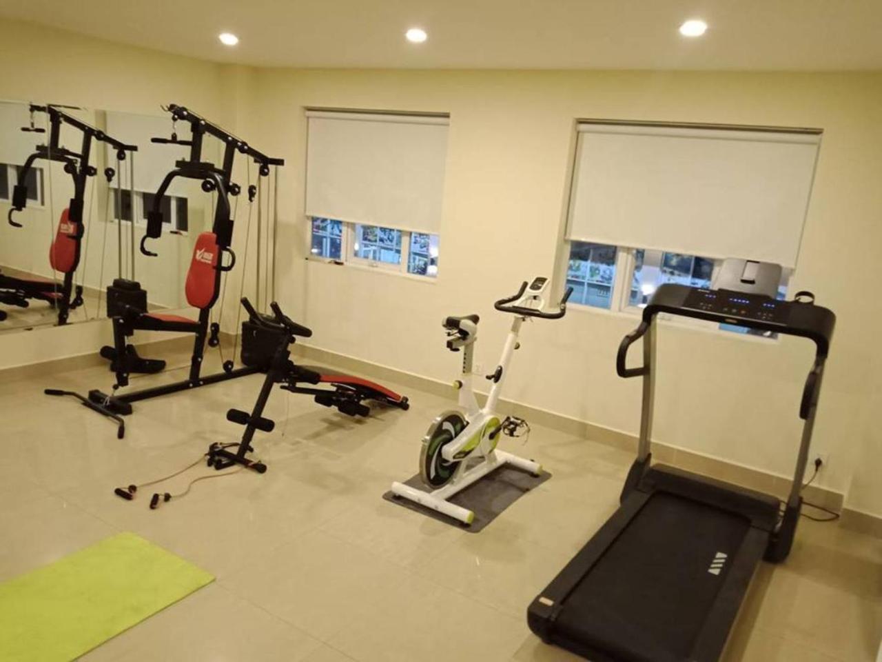Centrana Hotel Пном Пен Екстериор снимка